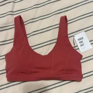 Women’s Acta Sports bra size S